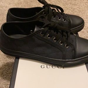Gucci sneakers